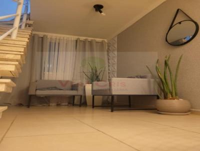 Apartamento para Venda, em So Jos dos Campos, bairro Parque Industrial, 3 dormitrios, 2 banheiros, 1 sute, 1 vaga