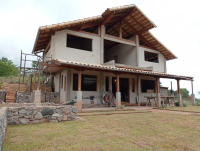 Casa para Venda, em , bairro Ibitipoca, 2 dormitrios, 2 banheiros, 1 sute