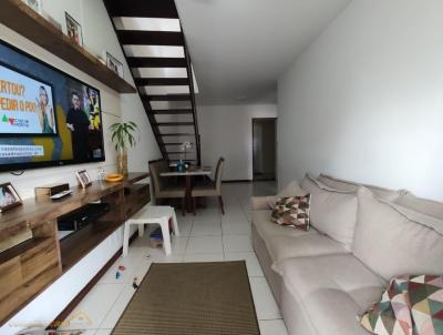 Cobertura para Venda, em , bairro Centro, 2 dormitrios, 2 banheiros, 1 sute