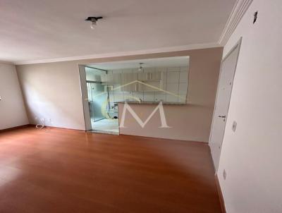 Apartamento para Locao, em , bairro Jardim Mrcia, 2 dormitrios, 1 banheiro, 1 vaga