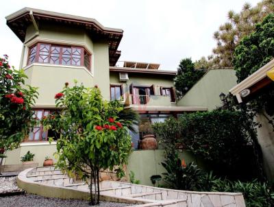 Casa 3 dormitórios para Locação, em , bairro Alpes de Atibaia, 3 dormitórios, 6 banheiros, 3 suítes, 4 vagas