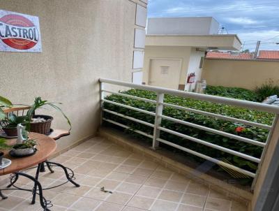 Apartamento para Venda, em , bairro Jardim Nova Era, 2 dormitrios, 1 banheiro, 1 vaga