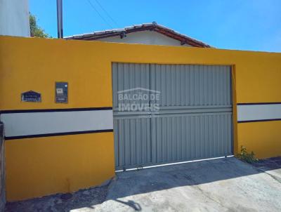 Casa para Venda, em , bairro Angelim, 2 dormitrios, 1 banheiro, 1 vaga