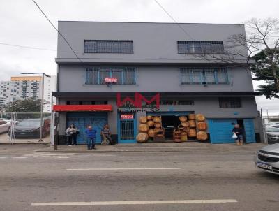 Sala Comercial para Locao, em , bairro santo amaro, 1 banheiro