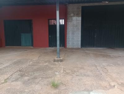 Sala Comercial para Locao, em , bairro JARDIM HAISE MARIA, 1 banheiro