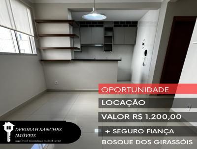 Apartamento para Locao, em Birigui, bairro Vila Giampietro
