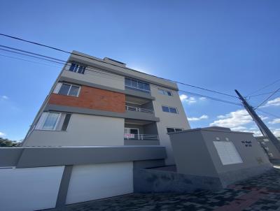 Apartamento para Venda, em Videira, bairro Vinhedo, 2 dormitrios, 1 sute, 1 vaga