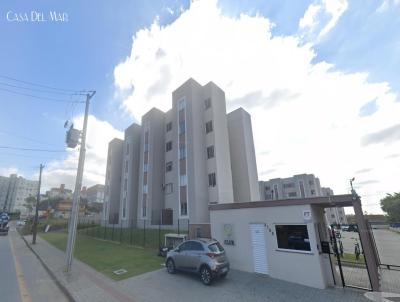 Apartamento para Venda, em Joinville, bairro Parque Guarani, 2 dormitórios, 1 banheiro, 1 vaga