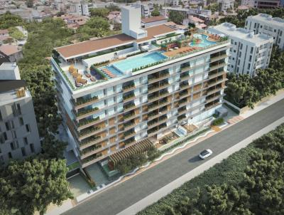 Apartamento para Venda, em , bairro CAMBOINHA, 2 dormitrios, 1 banheiro, 1 sute, 1 vaga