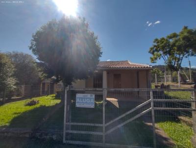 Casa para Locao, em , bairro Linha 28, 2 dormitrios, 1 banheiro, 1 vaga
