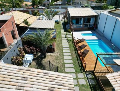 Chcara para Venda, em , bairro Arembepe (Abrantes), 6 dormitrios, 7 banheiros, 5 sutes, 9 vagas