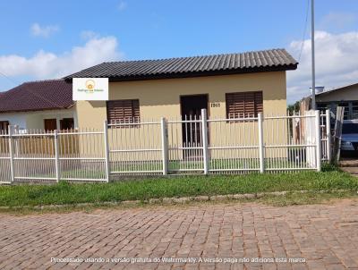 Casa para Venda, em , bairro LIBERAL, 2 dormitórios, 1 banheiro