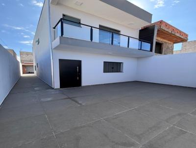 Casa 3 dormitórios para Venda, em Itapeva, bairro PORTAL ITAPEVA, 3 dormitórios, 2 banheiros, 1 suíte, 2 vagas