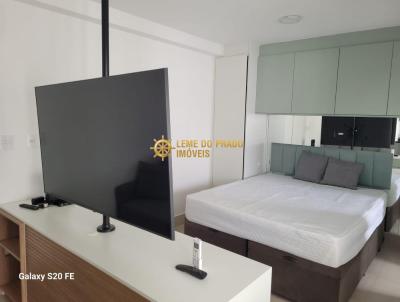 Apartamento 1 dormitrio para Locao, em So Paulo, bairro Vila Azevedo, 1 dormitrio, 1 banheiro, 1 vaga