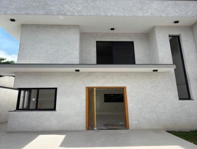 Casa para Venda, em Mogi das Cruzes, bairro Jardim Nathalie, 3 dormitrios, 3 banheiros, 1 sute, 3 vagas