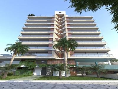 Apartamento para Venda, em Itaja, bairro Praia Brava, 3 sutes, 2 vagas