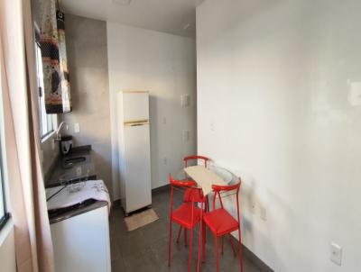 Apartamento 1 Quarto para Locao, em Florianpolis, bairro Ribeiro da Ilha, 1 dormitrio, 1 banheiro
