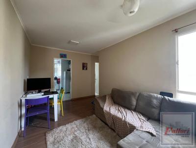 Apartamento para Venda, em Itatiba, bairro Condomnio Residencial Ouro, 2 dormitrios, 1 banheiro, 1 vaga