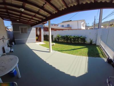Casa para Venda, em Florianópolis, bairro Cachoeira do Bom Jesus, 1 dormitório, 1 banheiro, 1 vaga