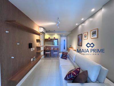 Apartamento 1 Quarto para Locao, em , bairro Graa, 1 dormitrio, 1 sute, 1 vaga