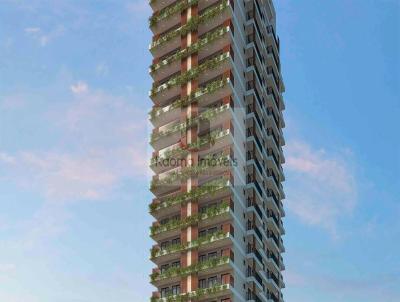 Apartamento para Venda, em Barueri, bairro Alphaville, 1 dormitório, 1 banheiro, 1 vaga