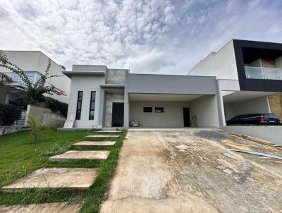 Casa em Condomnio para Locao, em Salto, bairro Vila Romo, 3 dormitrios, 3 banheiros, 1 sute, 3 vagas