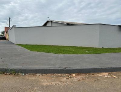 Casa para Venda, em Goinia, bairro Jardim Itaipu, 2 dormitrios, 2 banheiros, 1 sute, 3 vagas