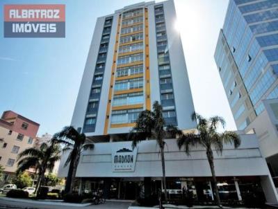 Sala Comercial para Venda, em Florianpolis, bairro Trindade, 1 banheiro, 1 vaga