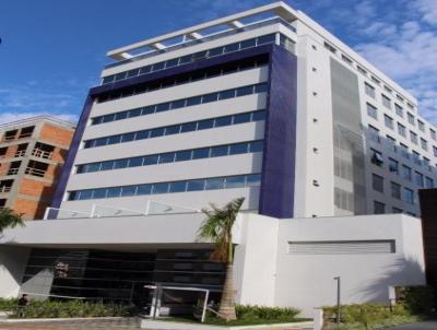 Sala Comercial para Venda, em Florianpolis, bairro Itacorubi, 1 banheiro, 1 vaga