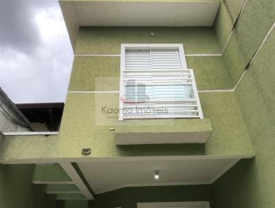 Casa para Locao, em Osasco, bairro Vila Yolanda, 3 dormitrios, 2 banheiros, 1 sute, 2 vagas