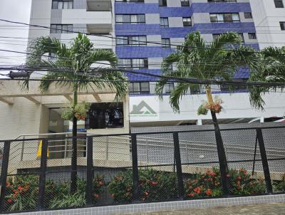 Apartamento para Venda, em Recife, bairro Casa Amarela, 3 dormitrios, 2 banheiros, 1 sute, 2 vagas