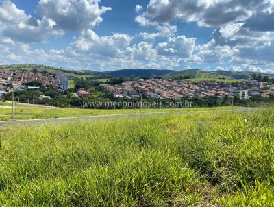 Terreno para Venda, em Itatiba, bairro Reserva Bellano