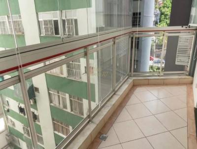 Apartamento para Venda, em Niteri, bairro ICARA, 2 dormitrios, 1 banheiro, 1 vaga