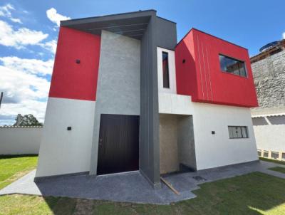 Sobrado para Venda, em Suzano, bairro Jardim So Bernardino, 2 dormitrios, 2 banheiros, 3 vagas