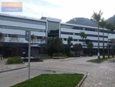 Sala Comercial para Venda, em Florianpolis, bairro Saco Grande, 1 banheiro, 1 vaga