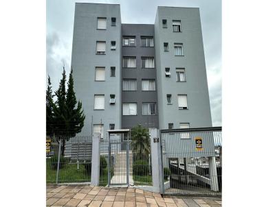 Apartamento para Venda, em Caxias do Sul, bairro Santa Lcia, 3 dormitrios, 1 sute, 1 vaga