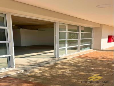 Ponto Comercial para Locao, em Curitiba, bairro Ecoville, 2 banheiros, 9 vagas