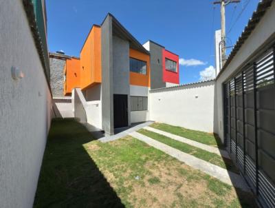 Sobrado para Venda, em Suzano, bairro Jardim So Bernardino, 2 dormitrios, 2 banheiros, 2 vagas