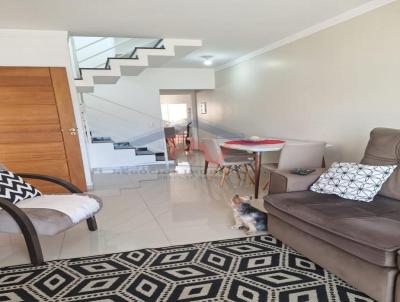 Casa 2 dormitórios para Locação, em Atibaia, bairro Jardim do Lago, 2 dormitórios, 3 banheiros, 2 suítes, 1 vaga