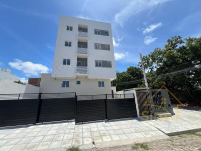 Apartamento para Venda, em Joca Claudino, bairro JOS AMERICO, 2 dormitrios, 1 sute