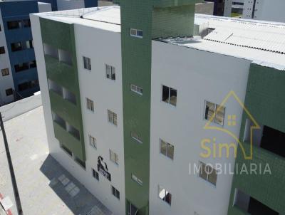 Apartamento para Venda, em Joo Pessoa, bairro VALENTINA, 2 dormitrios, 1 sute