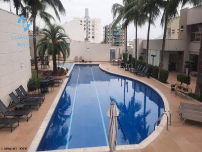 Apartamento 3 dormitórios para Venda, em Americana, bairro Santa Cruz, 3 dormitórios, 1 banheiro, 1 suíte, 1 vaga