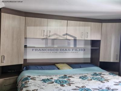 Apartamento para Venda, em So Bernardo do Campo, bairro Planalto, 2 dormitrios, 1 banheiro, 1 vaga