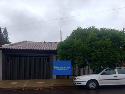 Casa para Locao, em Assis, bairro VILA FIUZA, 2 dormitrios, 2 banheiros, 1 sute, 1 vaga