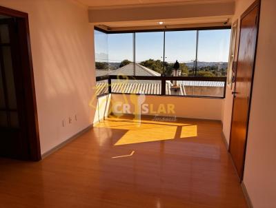 Apartamento para Locao, em Bento Gonalves, bairro Juventude da Enologia, 2 dormitrios, 1 banheiro, 1 vaga