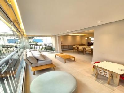 Apartamento para Venda, em So Paulo, bairro Bosque da Sade, 3 dormitrios, 5 banheiros, 3 sutes, 3 vagas