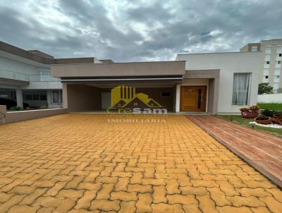 Casa em Condomnio para Locao, em Sumar, bairro Residencial Real Parque Sumar, 3 dormitrios, 3 banheiros, 1 sute, 4 vagas