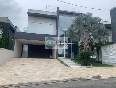 Casa em Condomínio para Locação, em Arujá, bairro Residencial Real Park, 3 dormitórios, 5 banheiros, 3 suítes, 4 vagas