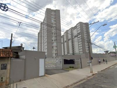 Apartamento para Venda, em Po, bairro gua Vermelha, 2 dormitrios, 1 banheiro, 1 vaga