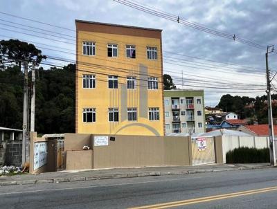 Apartamento para Locao, em Colombo, bairro Roa Grande, 2 dormitrios, 1 banheiro, 1 vaga